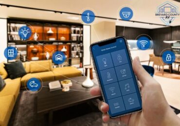 Brevard County Home Automation