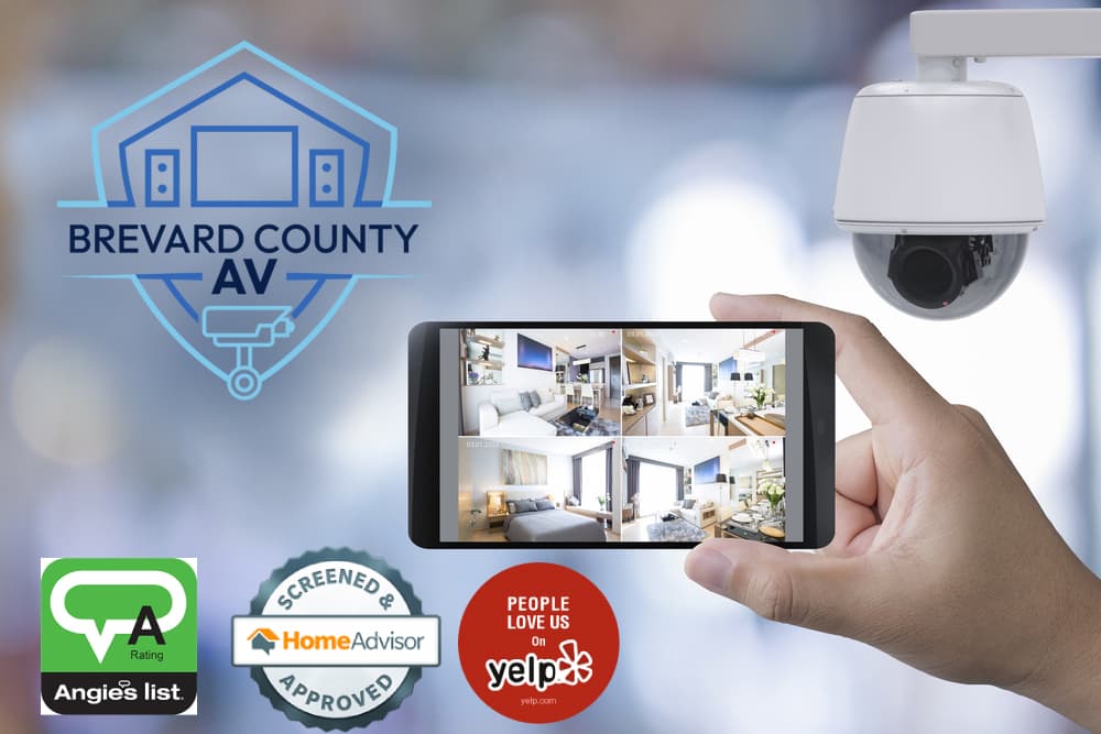 Home Automation Merritt Island