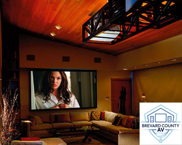 Merritt Island Home Theater