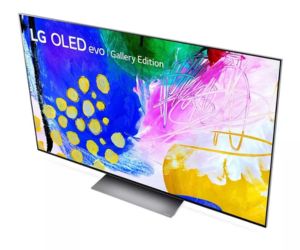 LG OLED55G2PUA